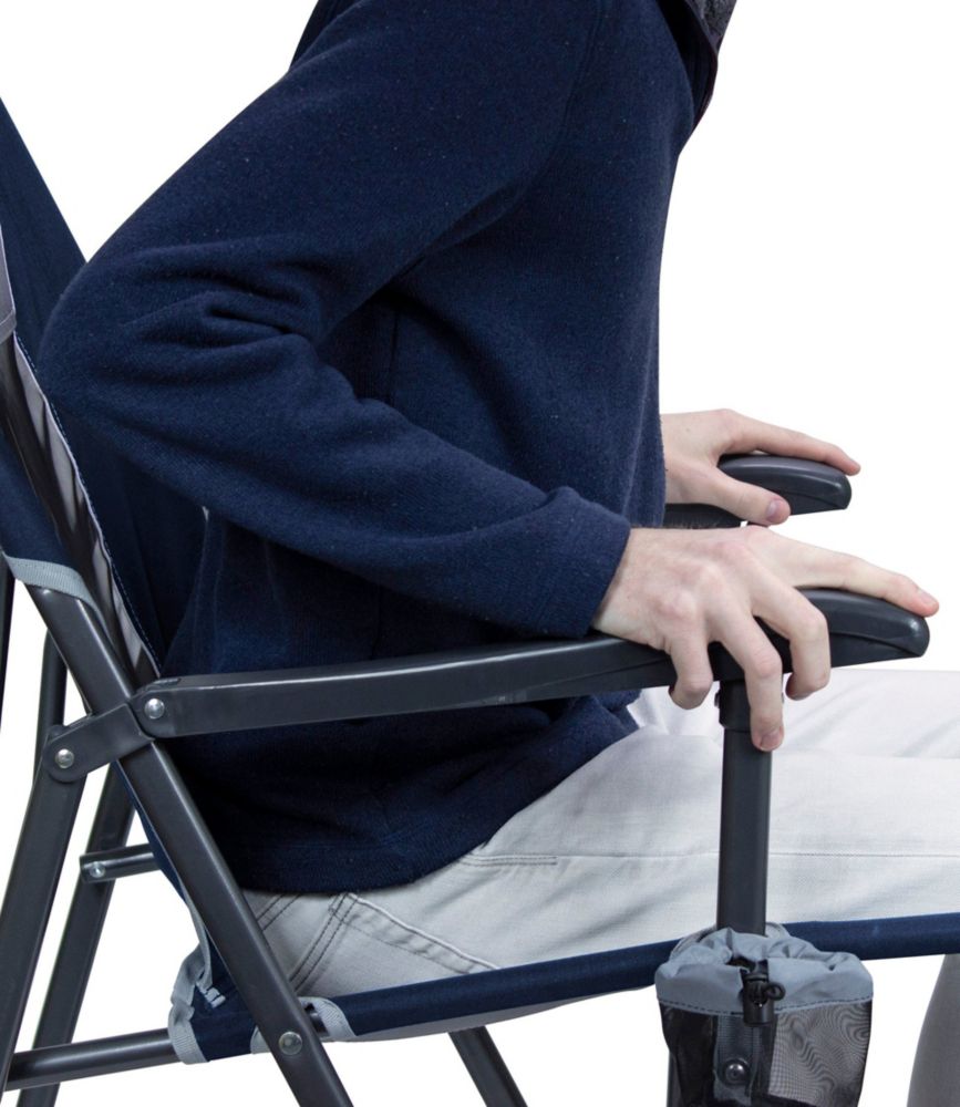 GCI Sunshade Eazy Chair Sun & Bug Shelters at L.L.Bean