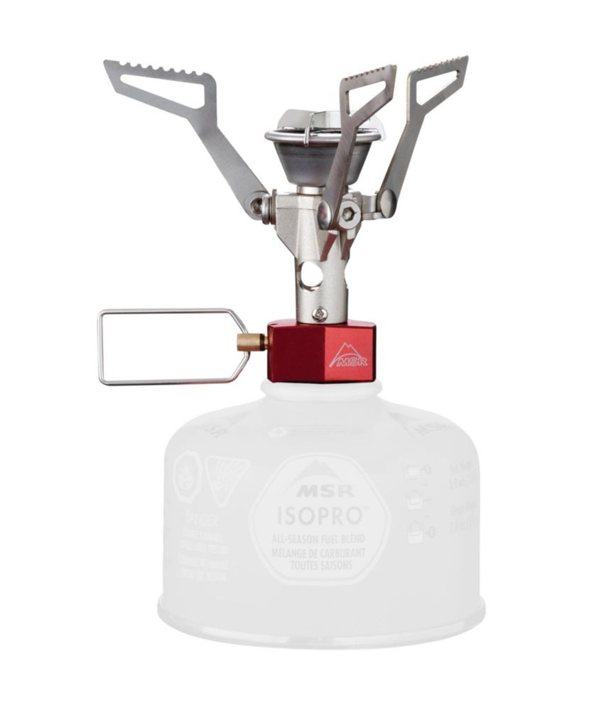 Backpacking Fuel Canister Sizes Sante Blog