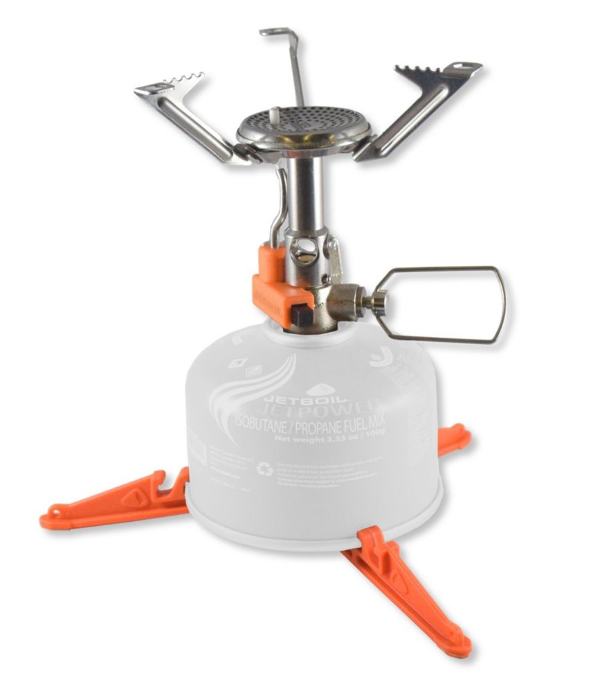 Jetboil Stove MightyMo Backpacking Stove Stoves at L.L.Bean
