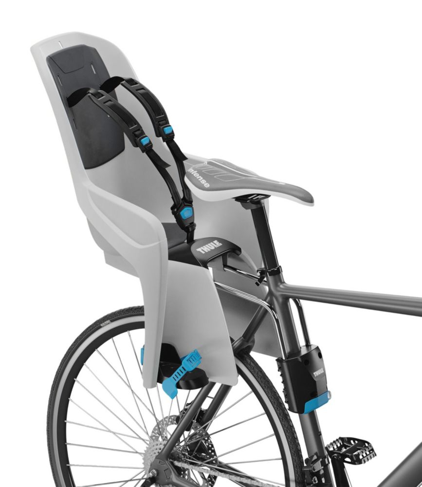 Thule Child Bike Seat Key