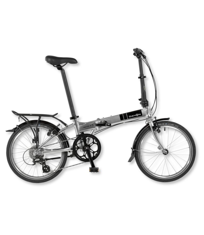 Men's Dahon Mariner D8 Folding Bike
