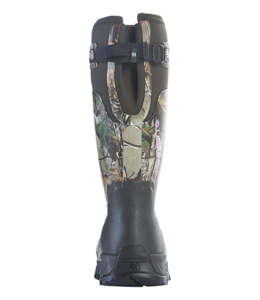 Women's Lacrosse Alphaburly Pro Boots, 15" Boots at L.L.Bean