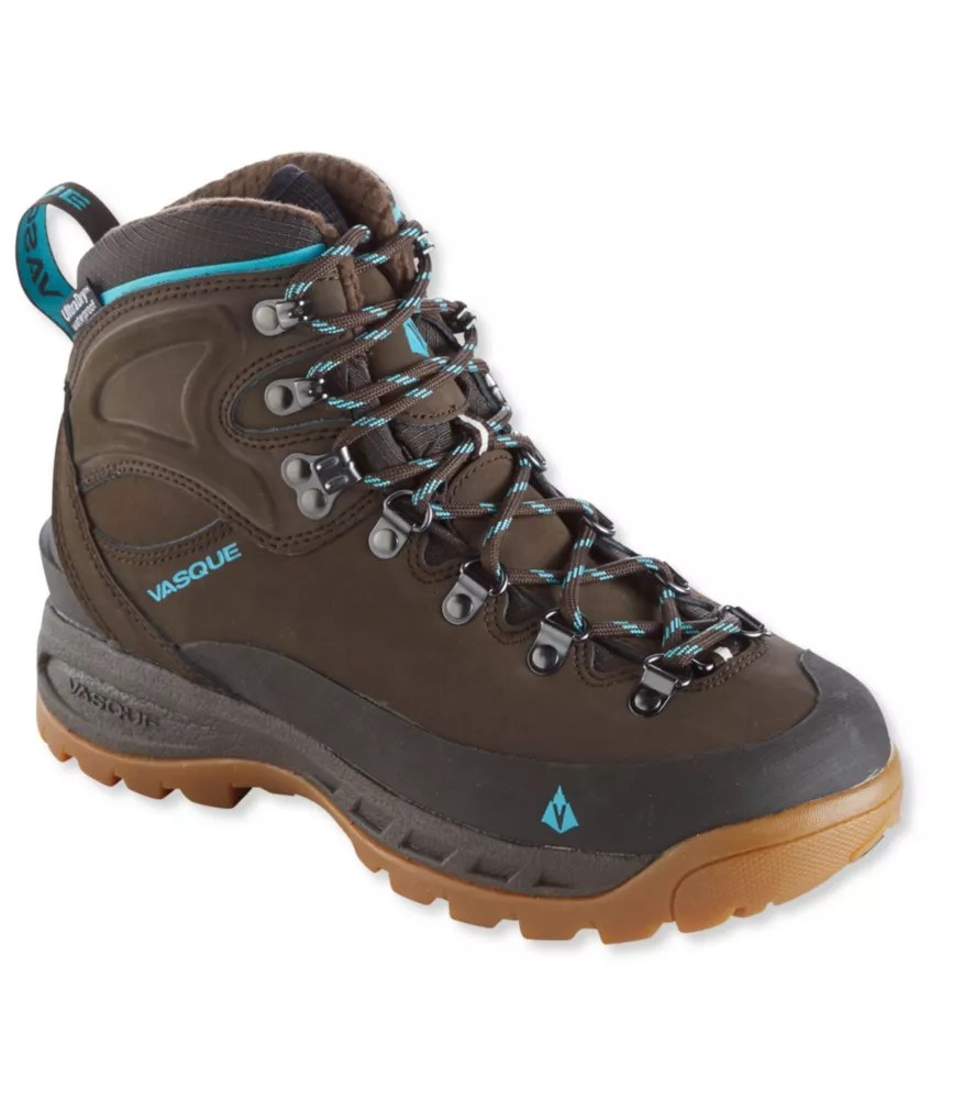 Women S Vasque Snowblime Waterproof Insulated Boots