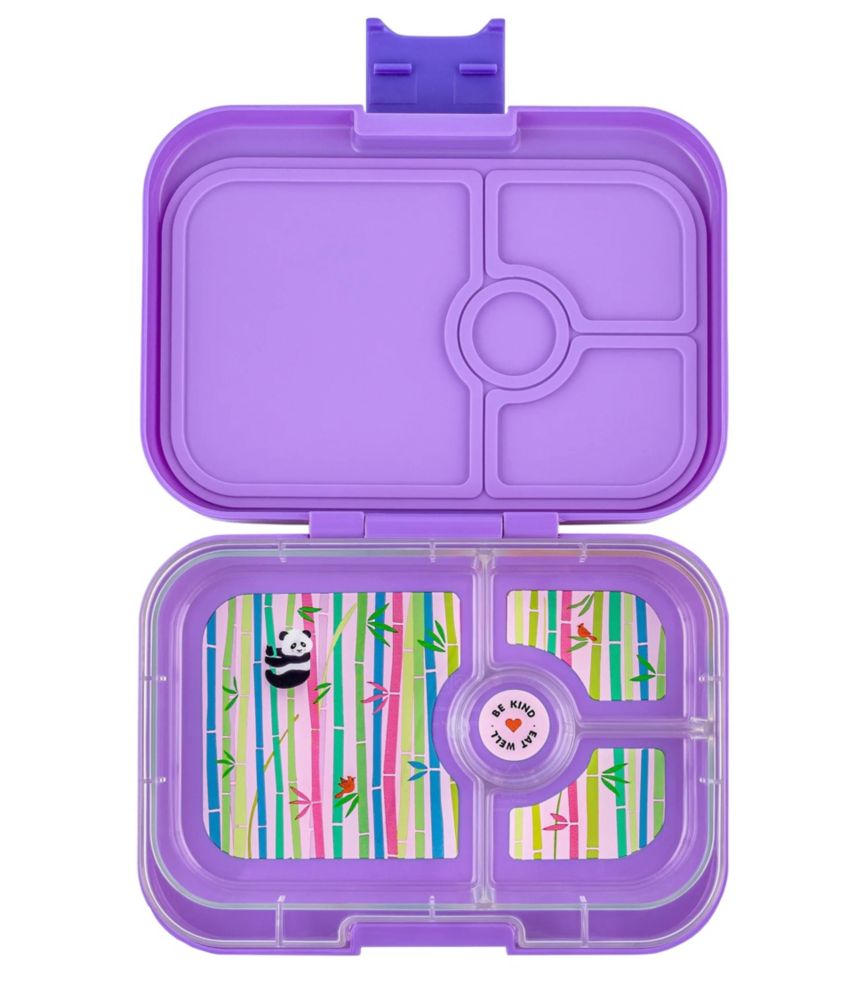 Yumbox Panino Bento Lunch Box Lunch Boxes at L.L.Bean