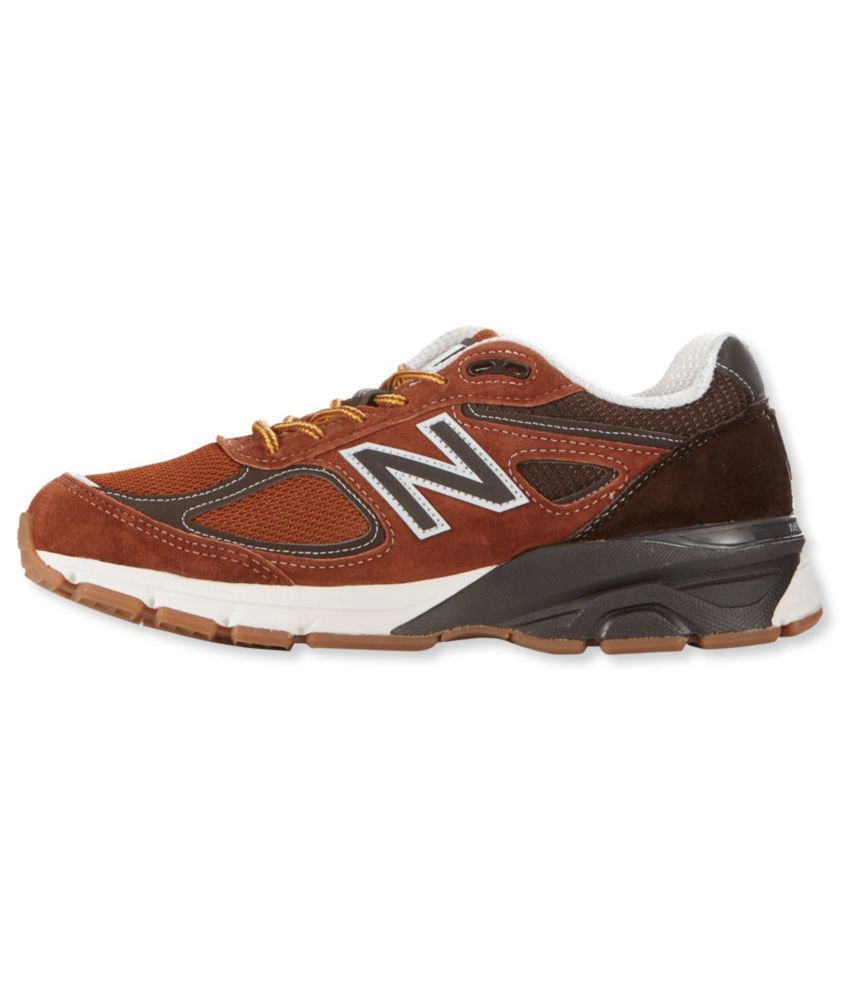 Women's New Balance for L.L.Bean 990v4 Running Shoes