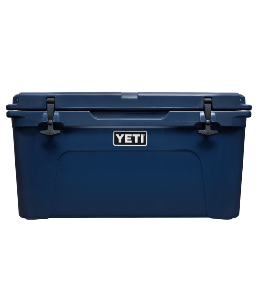 Yeti Tundra 65 Cooler at L.L.Bean