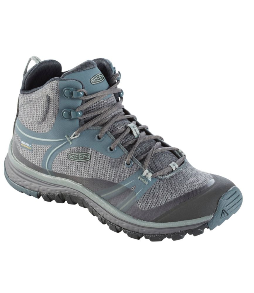 Women's Keen Terradora Waterproof Hiking Boots, Mid