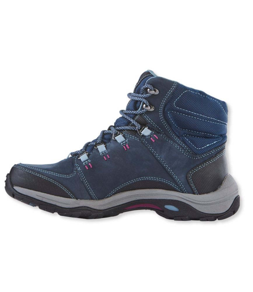 Women's Ahnu Montara III eVent Hiking Boots Boots at L.L.Bean