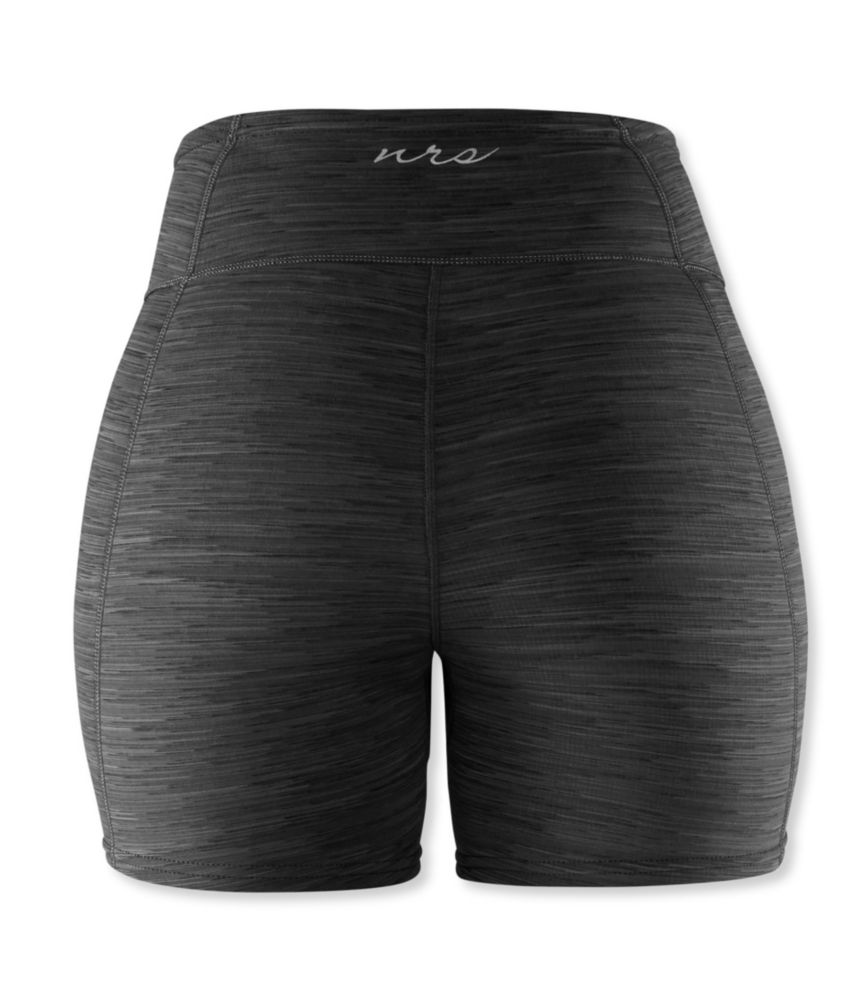 Women's NRS HydroSkin .5mm Paddling Shorts Paddling at L.L.Bean