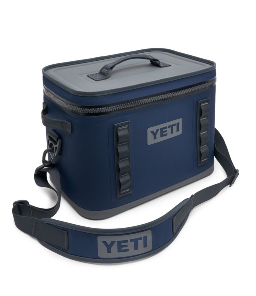 Yeti Hopper Flip 18 Cooler Coolers at L.L.Bean