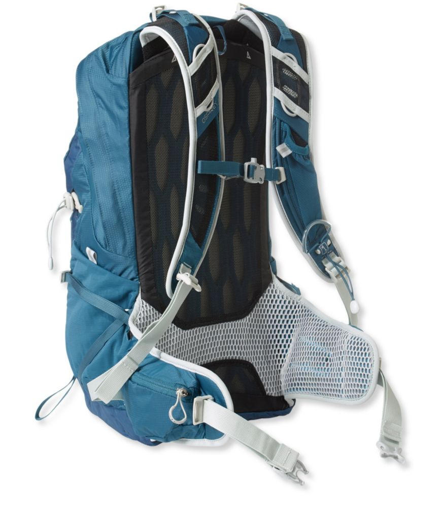 Men's Osprey Talon 22 Day Pack Hiking Backpacks at L.L.Bean