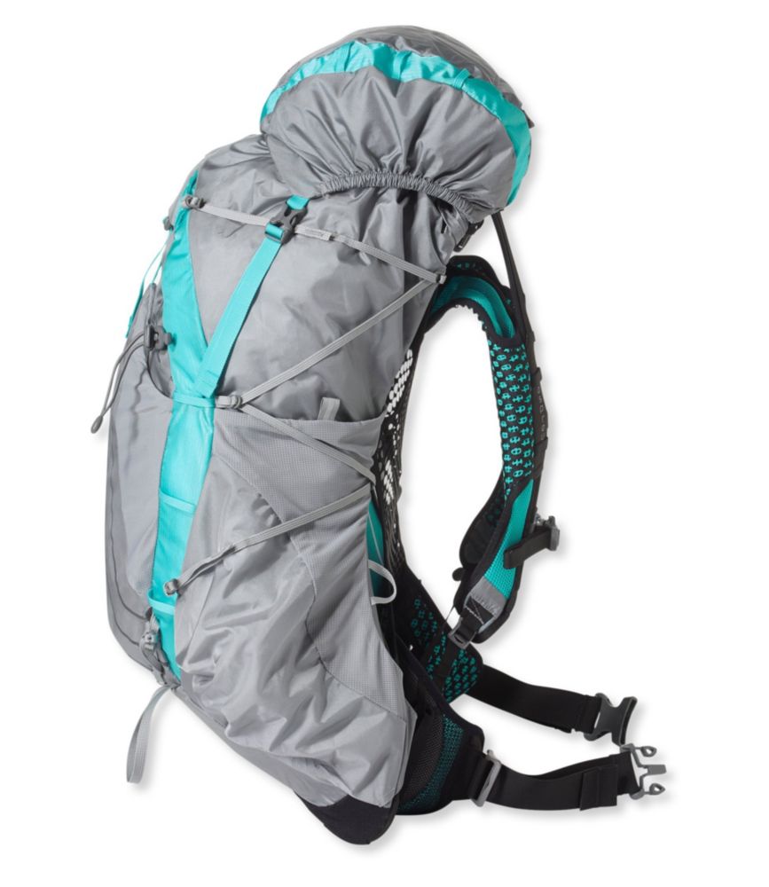 Women's Osprey Eja 48 Pack Hiking at L.L.Bean