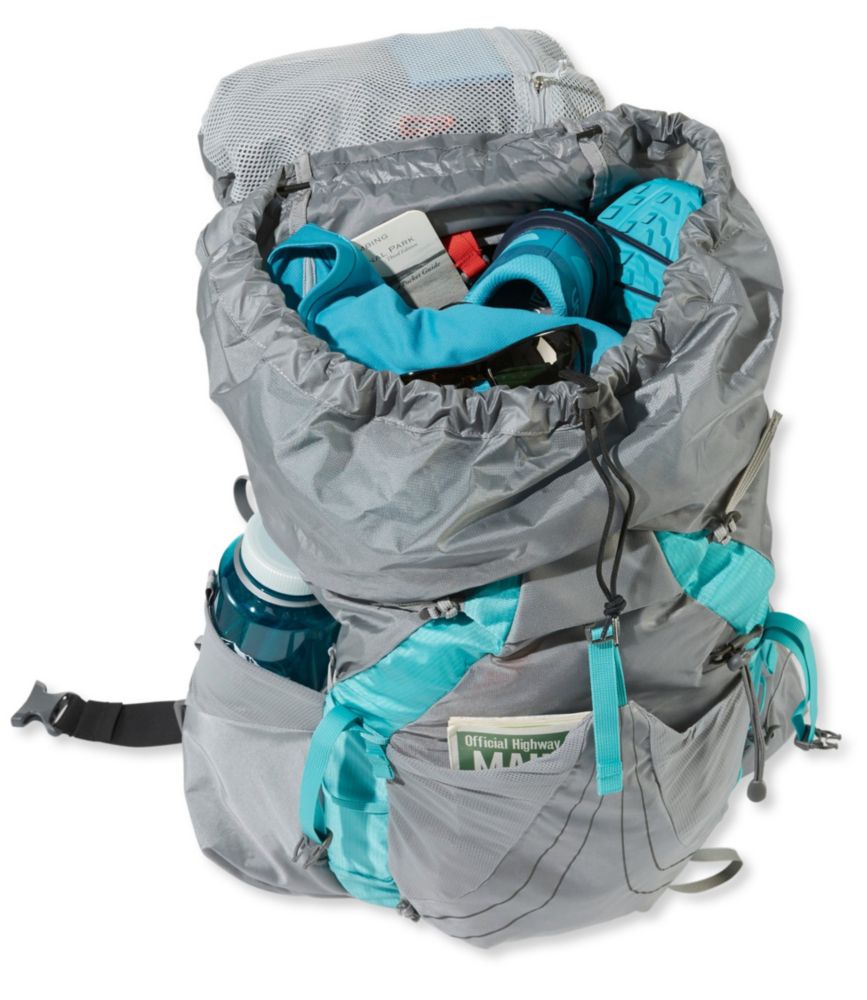Women's Osprey Eja 48 Pack Hiking at L.L.Bean