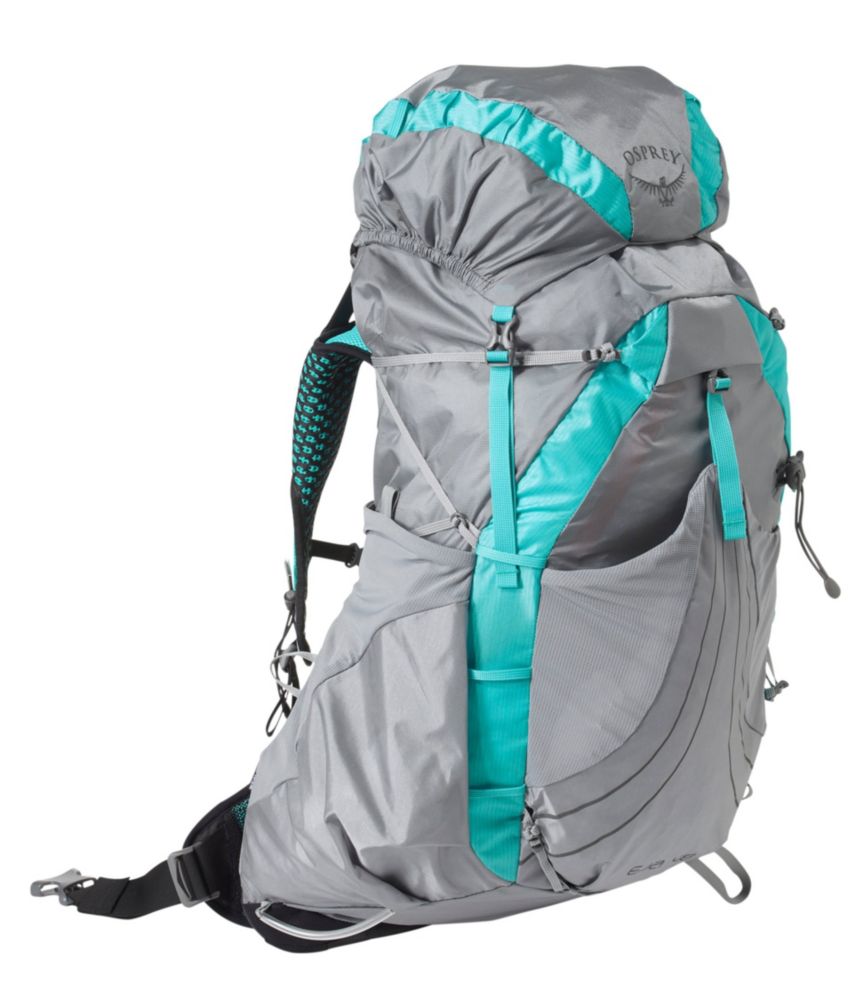 Women's Osprey Eja 48 Pack Hiking at L.L.Bean