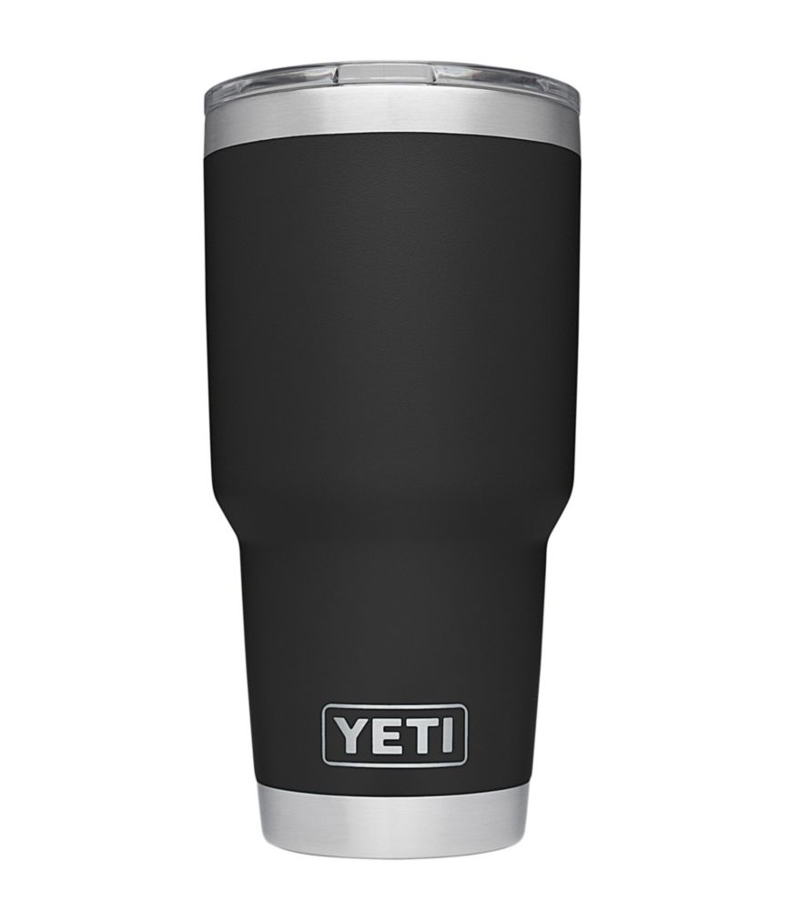 Yeti Rambler Tumbler With MagSlide Lid, 30 oz. Drinkware & Thermoses