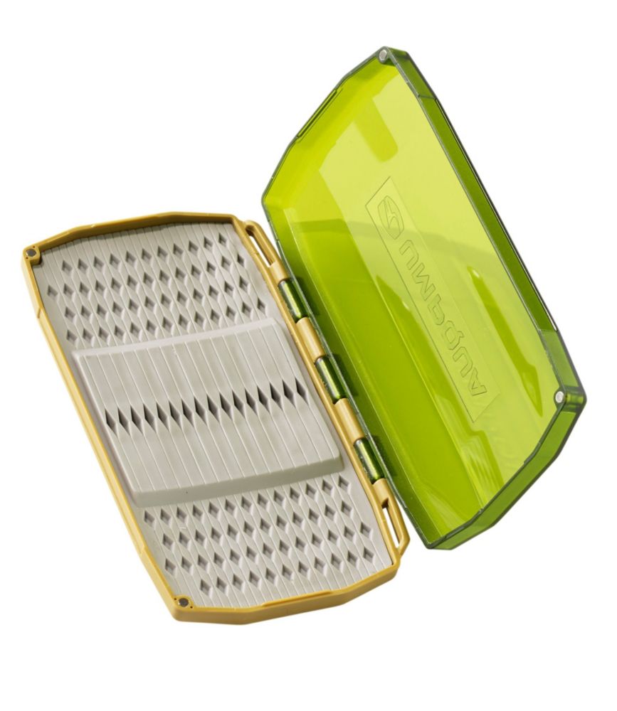 Umpqua Pro Guide LT High Fly Box Fly & Tackle Boxes at L.L.Bean