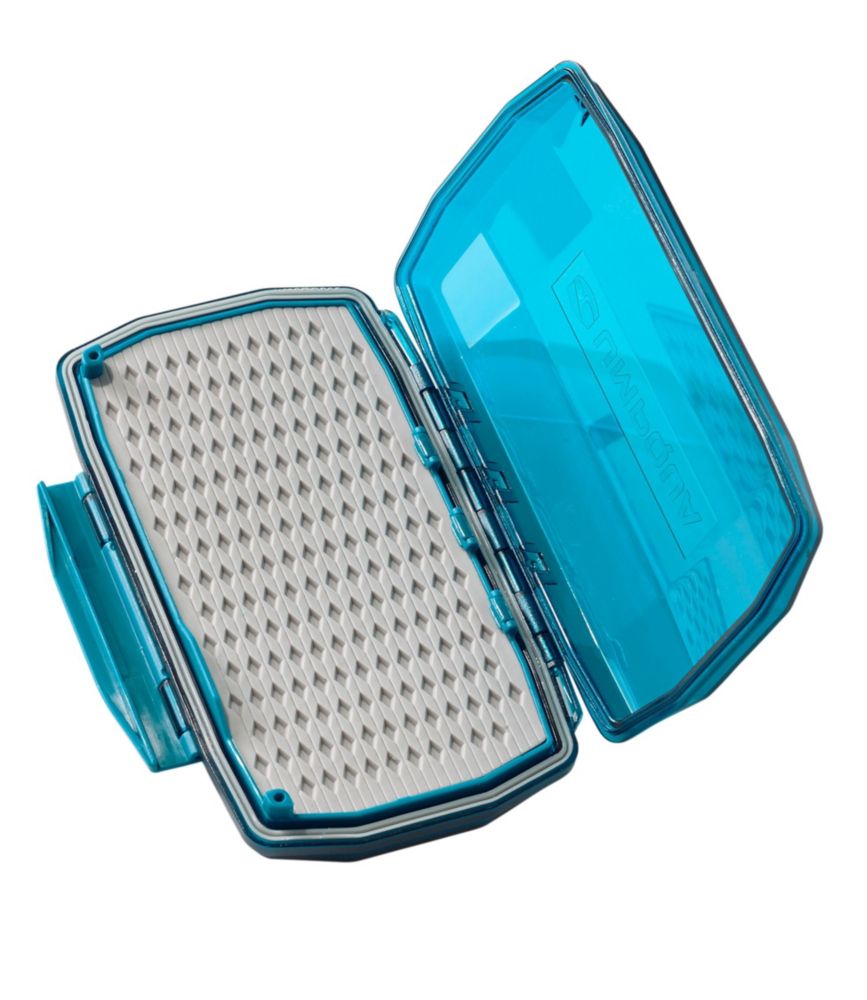 Umpqua Pro Guide HD Large Fly Box Fly & Tackle Boxes at L.L.Bean