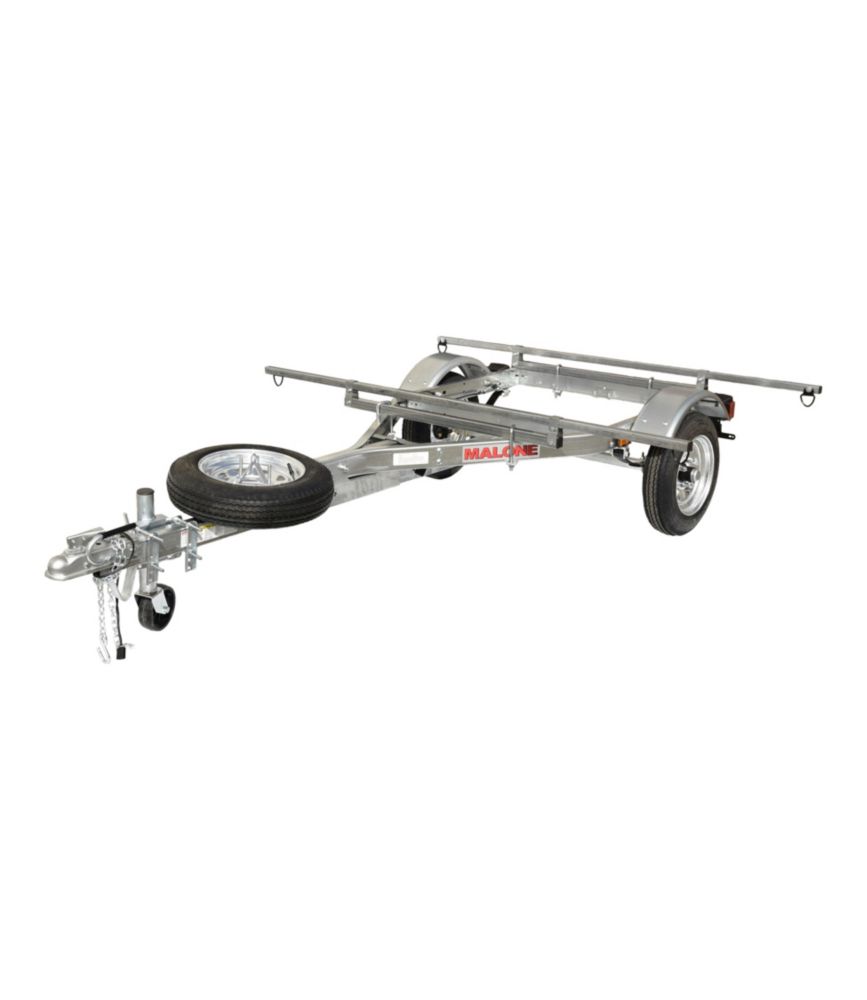 Malone MicroSport Trailer Package Watersport Carriers at L.L.Bean