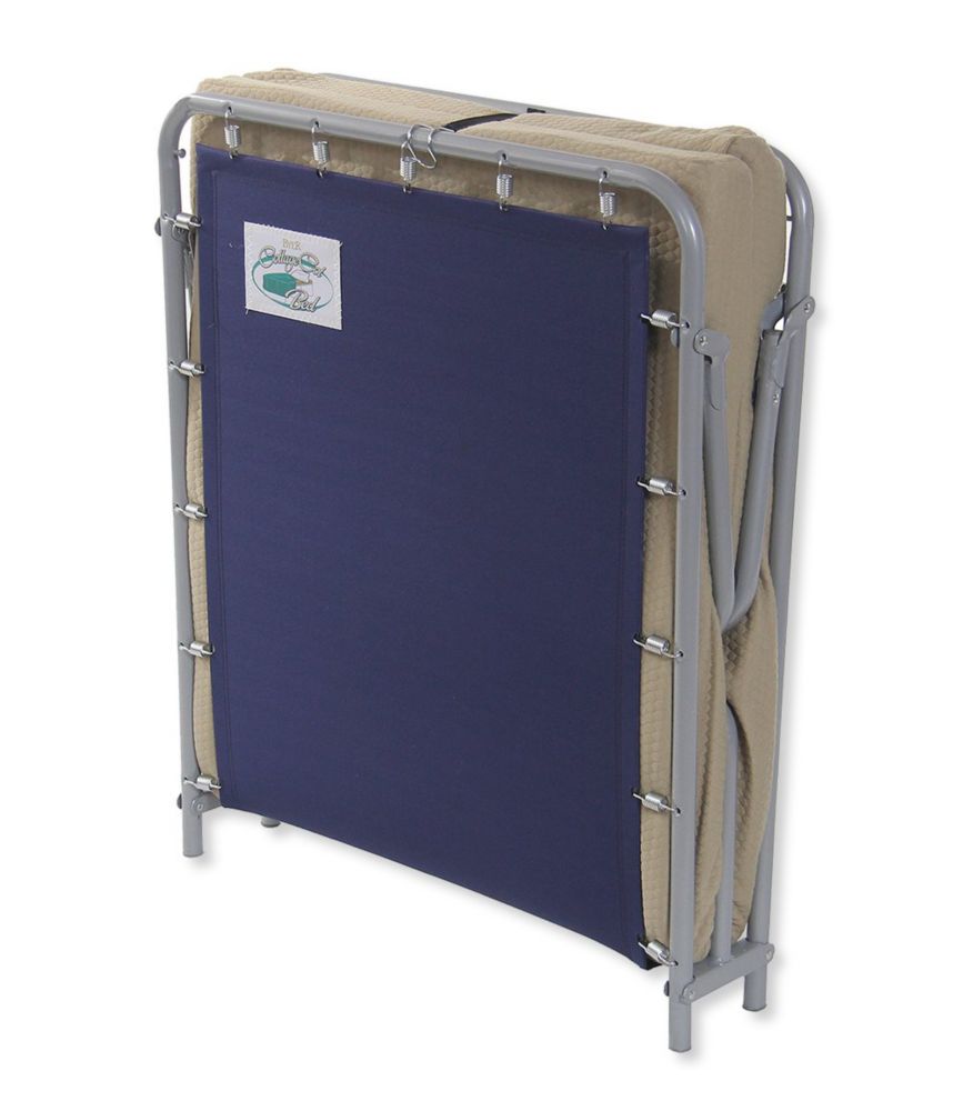 Byer Cottage Cot Bed Sleeping Pads & Cots at L.L.Bean