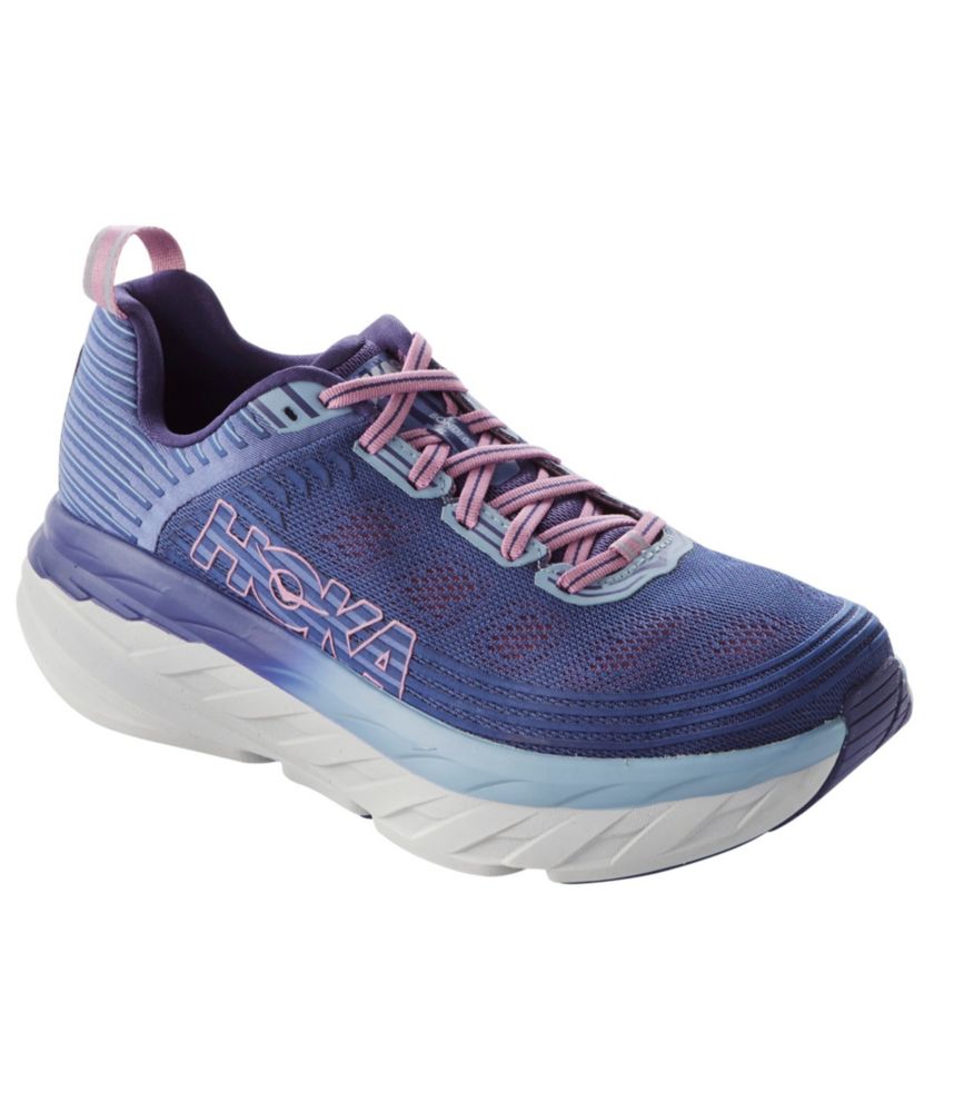 Women's Hoka One One Bondi 6 Running Shoes