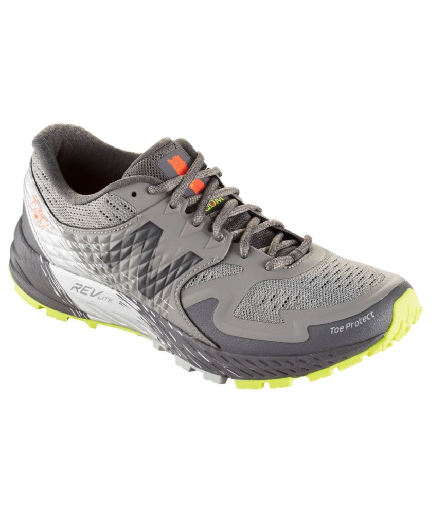 New Balance Summit Queen Of Mountain Trail Running Shoes Sneakers