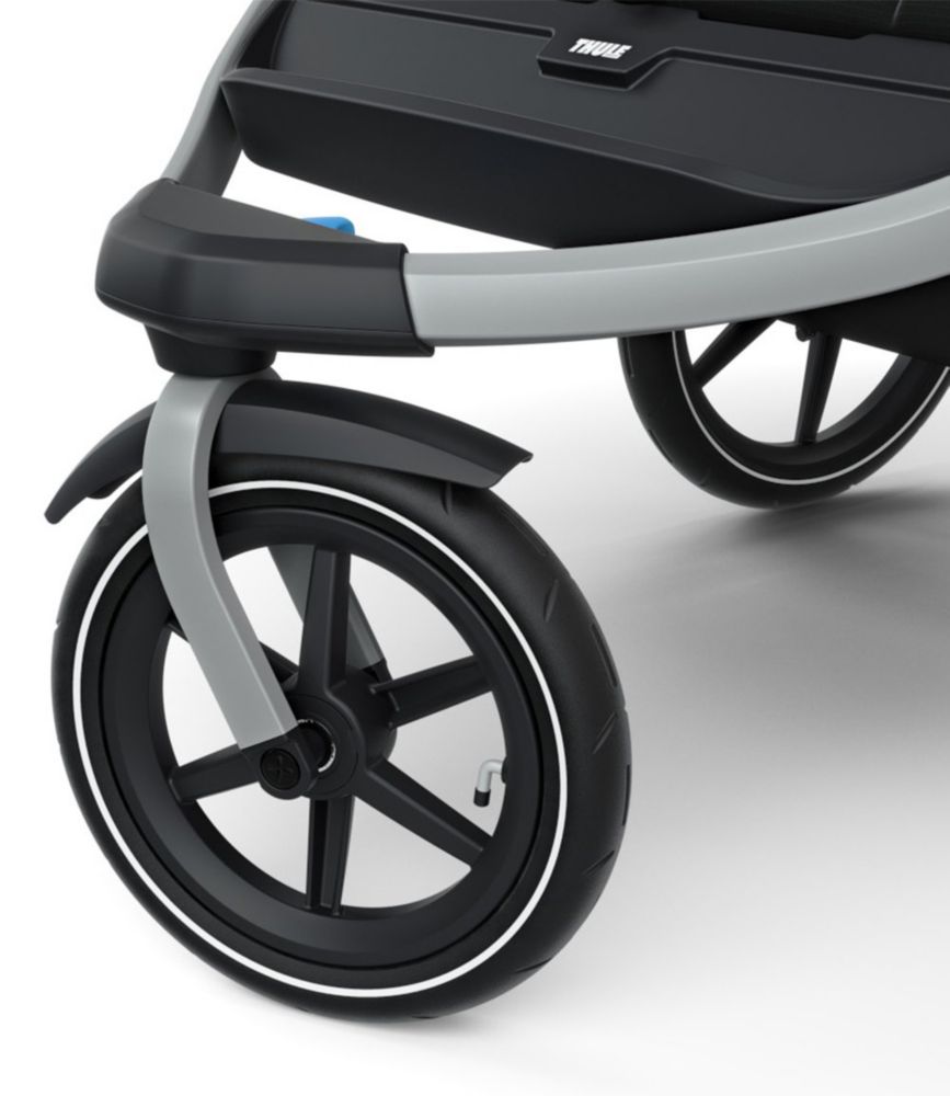 Thule Urban Glide 2 Double Stroller Strollers & Carriers at L.L.Bean
