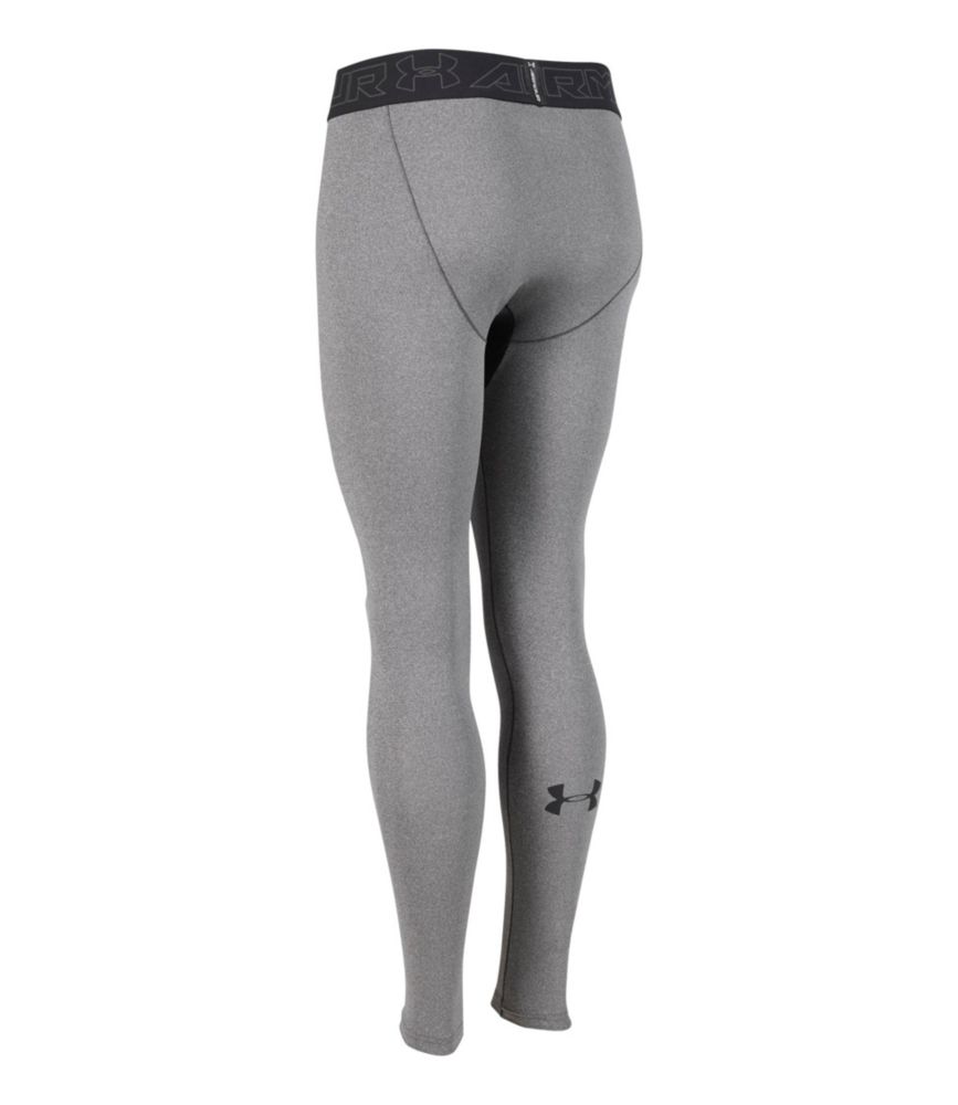 Men's Under Armour ColdGear Legging, Fitted Hunting at L.L.Bean