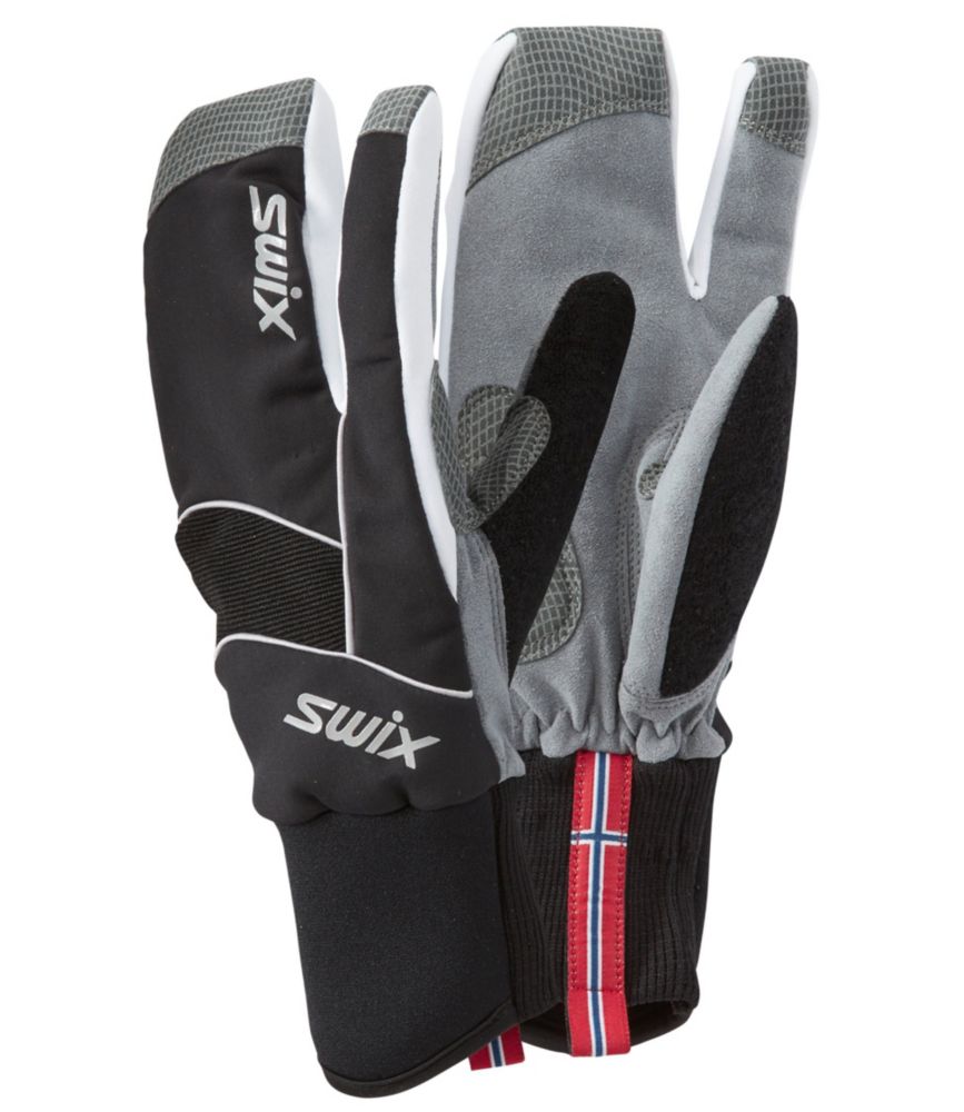 Women's Swix Star XC 2.0 3in1 Mitts