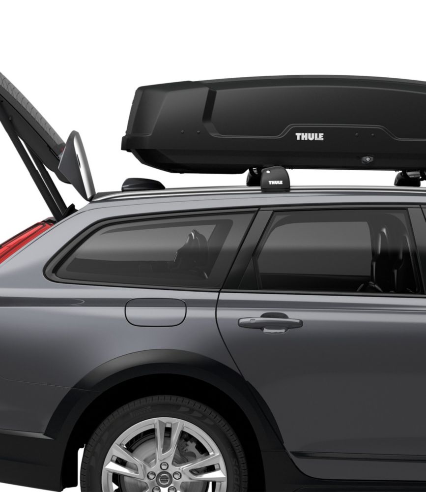 Thule Force XT XXL Roof Box