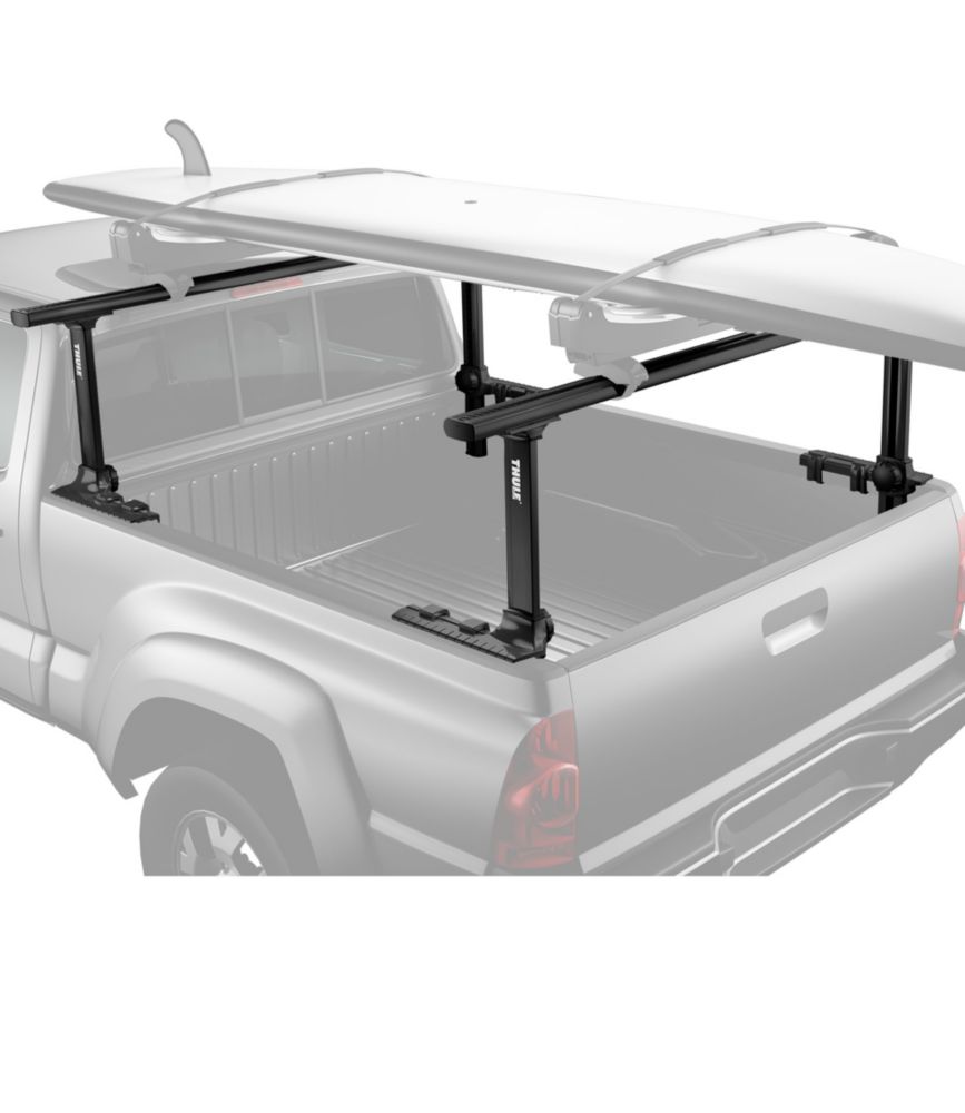 Thule 500XT Xsporter Pro Truck Rack Car & Truck Racks at L.L.Bean