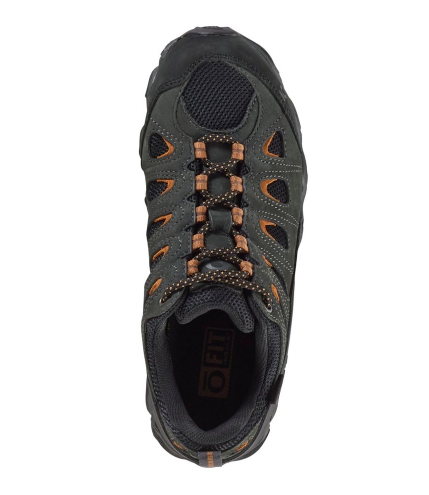 Men's Oboz Sawtooth II Waterproof Hiking Shoes