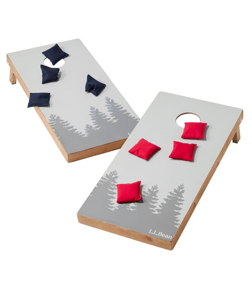 Bean Toss, Treeline Games & Outdoor Toys at L.L.Bean
