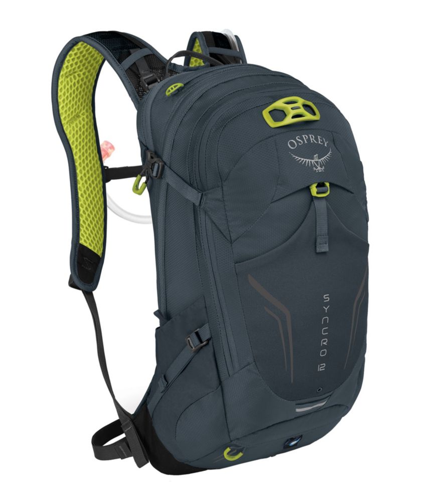 Men's Osprey Syncro 12 Mountain Biking Pack