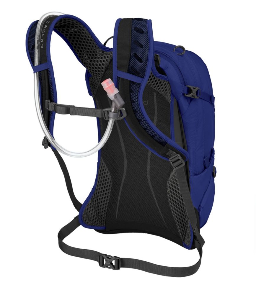 Women's Osprey Sylva 12 Mountain Biking Pack at L.L.Bean