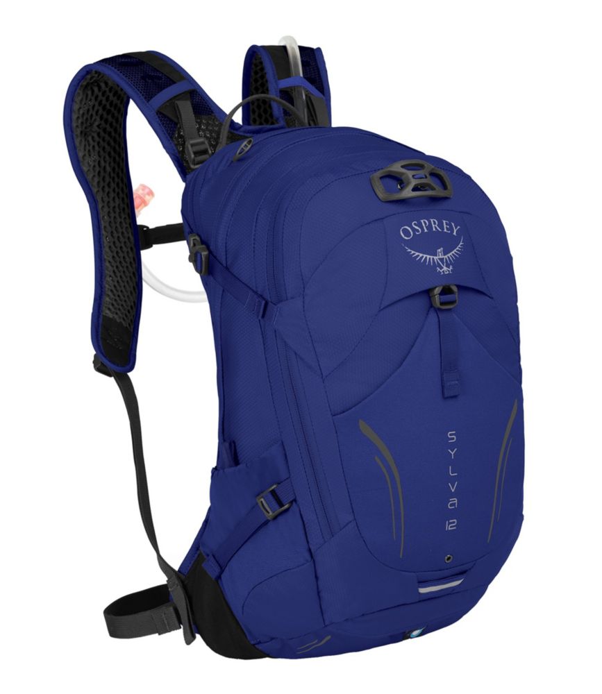 Women's Osprey Sylva 12 Mountain Biking Pack at L.L.Bean