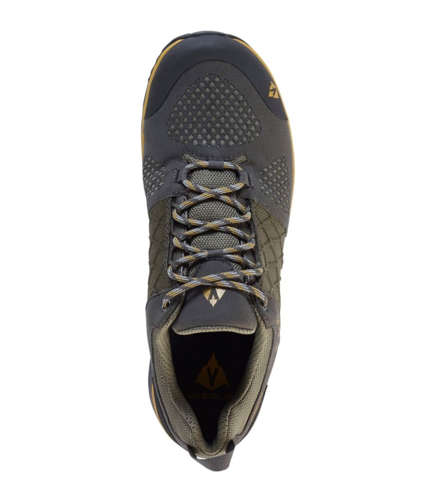 Men's Vasque Breeze Light GoreTex Hiking Shoes