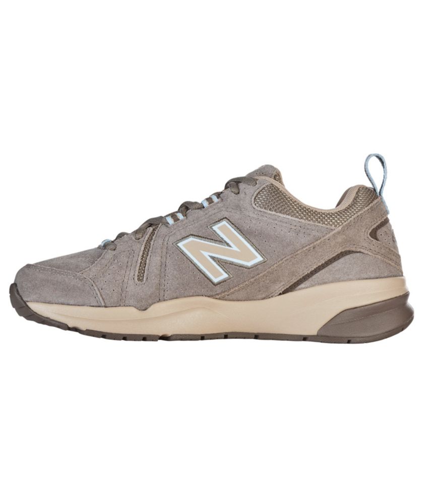 Women's New Balance 608v5 Sneakers, Suede Sneakers & Shoes at L.L.Bean