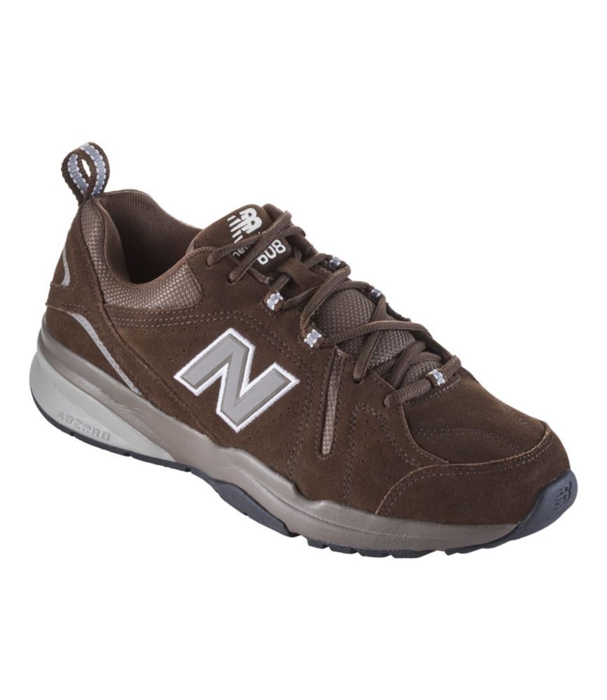 Men's New Balance 608v5 Sneakers, Suede Sneakers & Shoes at L.L.Bean