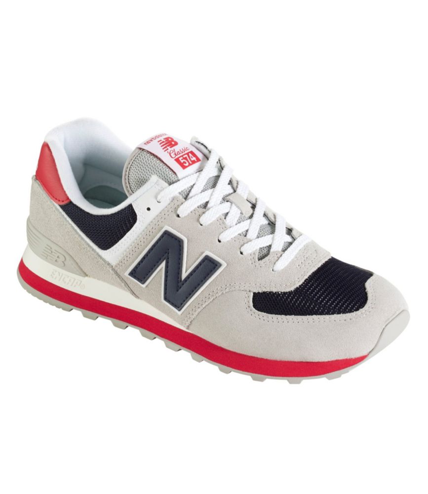 Men's New Balance 574 Walking Shoes