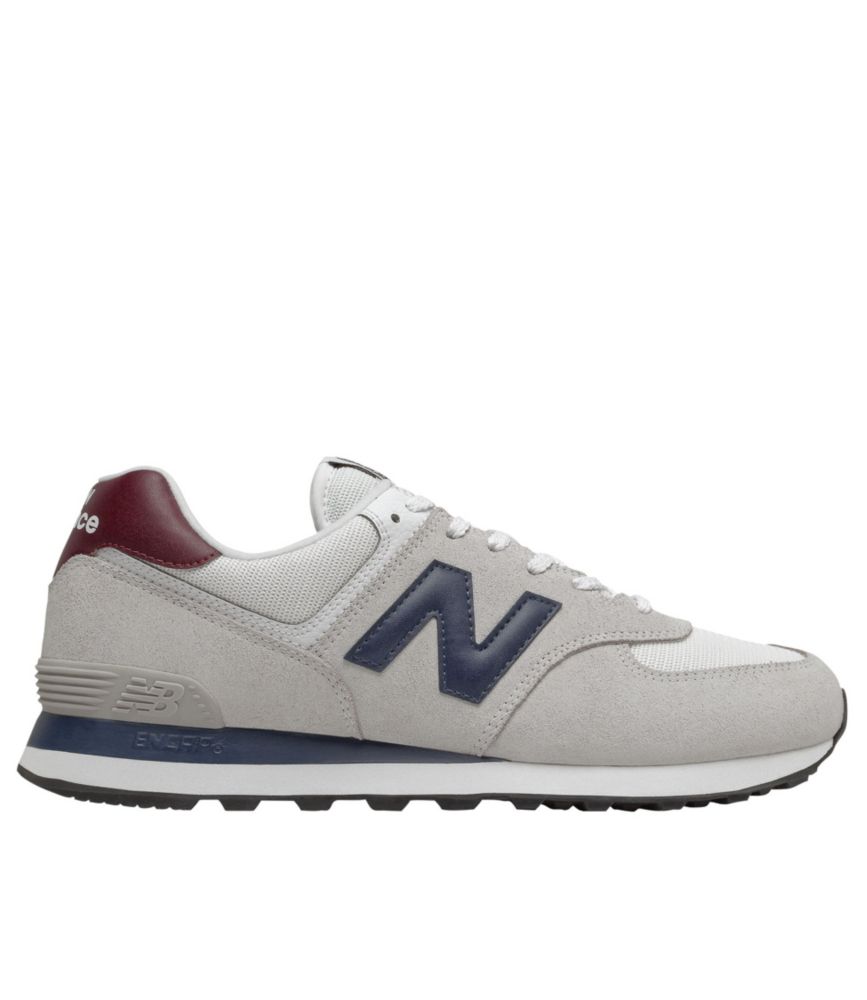 Men's New Balance 574 Walking Shoes Walking at L.L.Bean