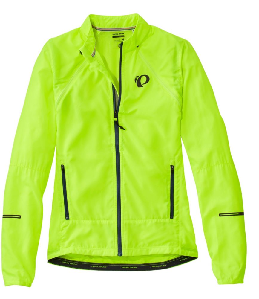 Women's Pearl Izumi Elite Escape Convertible Cycling Jacket Cycling