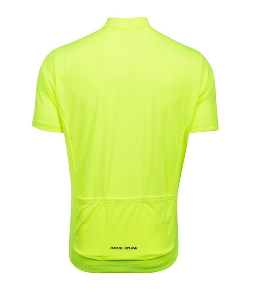Men's Pearl Izumi Quest Cycling Jersey Men's at L.L.Bean