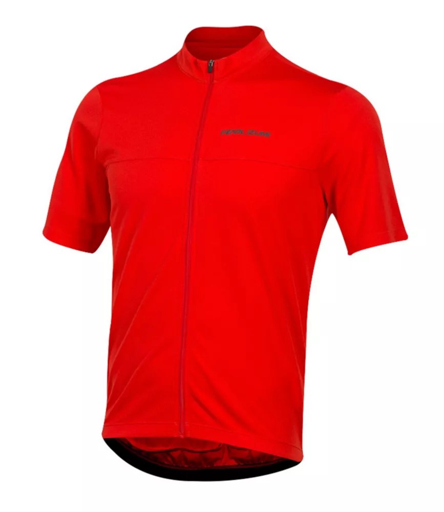 Men's Pearl Izumi Quest Cycling Jersey Men's at L.L.Bean