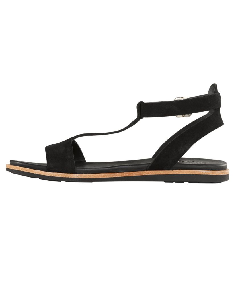 Women's Zukey Suede Sandals by KorkEase Sandals & Water Shoes at L.L