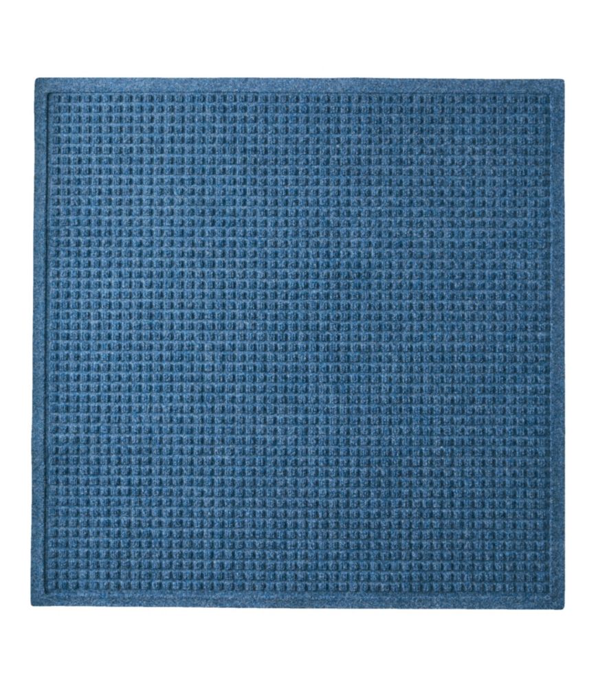 Everyspace Recycled Waterhog Mat, Square Outdoor at L.L.Bean