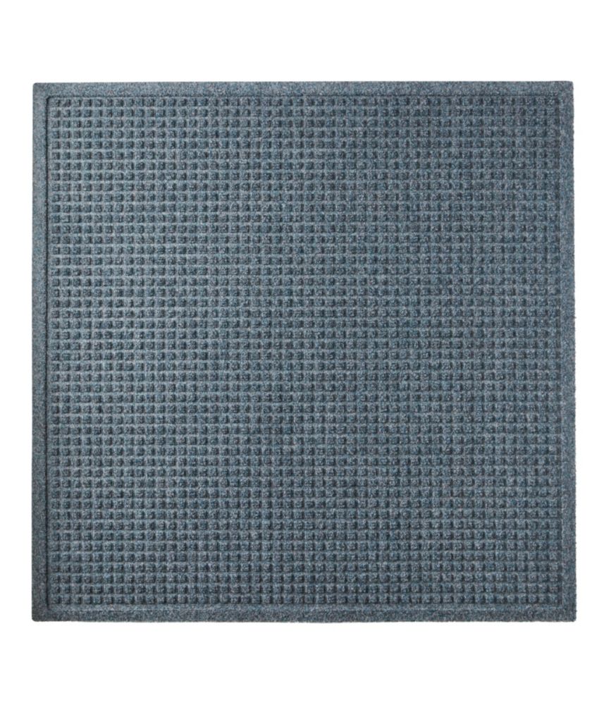 Everyspace Recycled Waterhog Mat, Square Waterhog Mats at L.L.Bean
