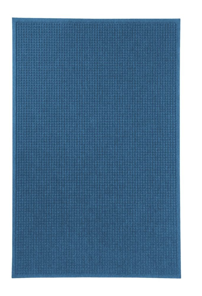 Everyspace Recycled Waterhog Mat, 6' Wide Waterhog Mats at L.L.Bean