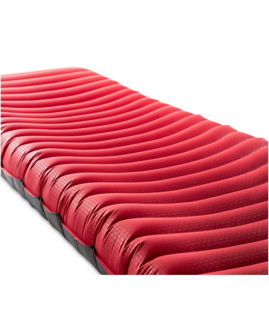 Nemo Cosmo 3D Insulated Sleeping Pad Sleeping Pads & Cots at L.L.Bean