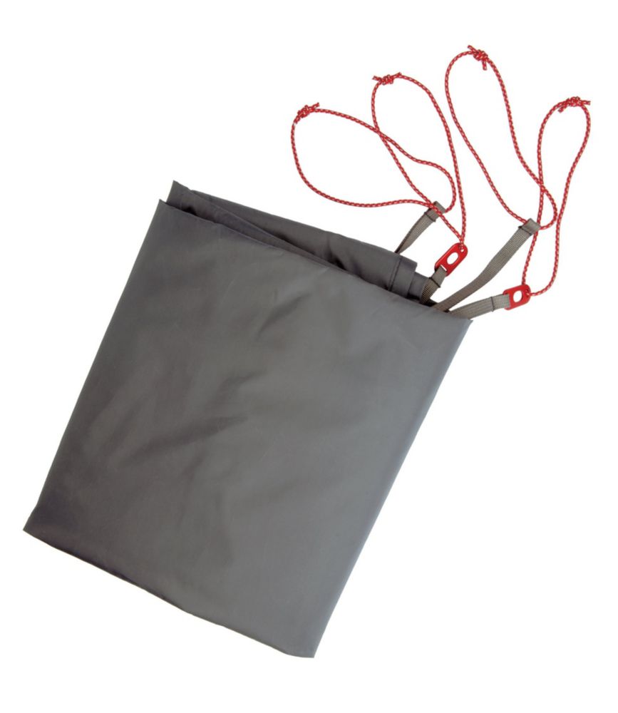 MSR Universal 2Person Tent Footprint Footprints & Accessories at L.L