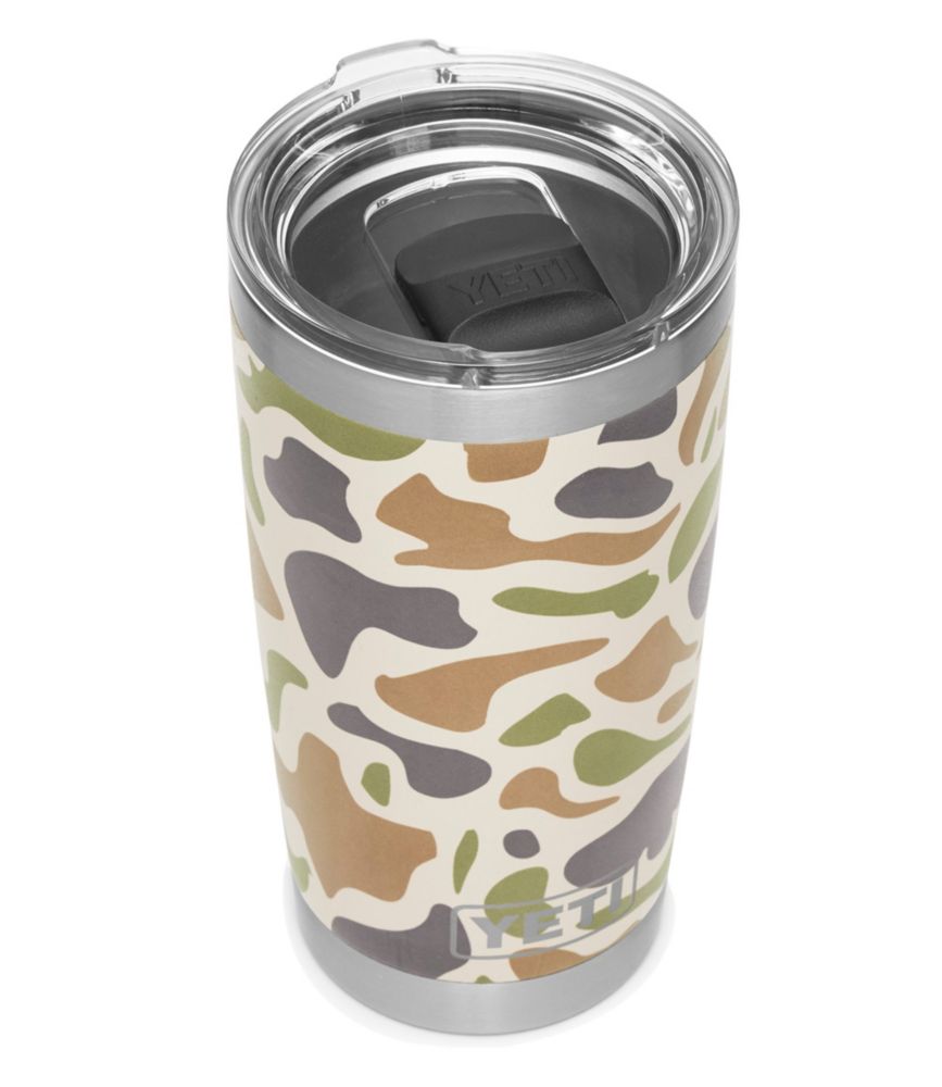 Yeti Rambler Tumbler Limited Edition, 20 oz. Water Bottles at L.L.Bean